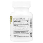 Thorne Research Vitamin D 5,000 60 Capsules
